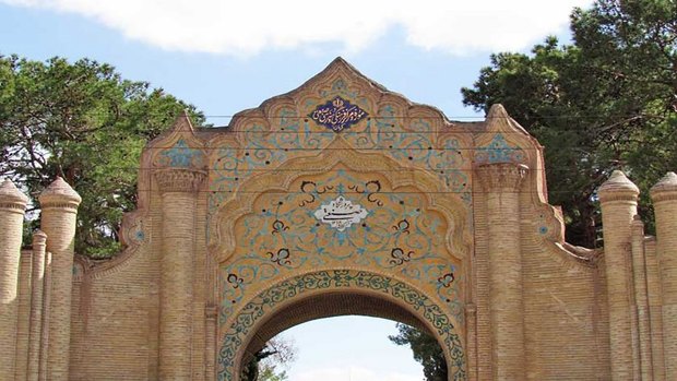 بازدید خبرنگاران از موزه های کرمان رایگان اعلام شد