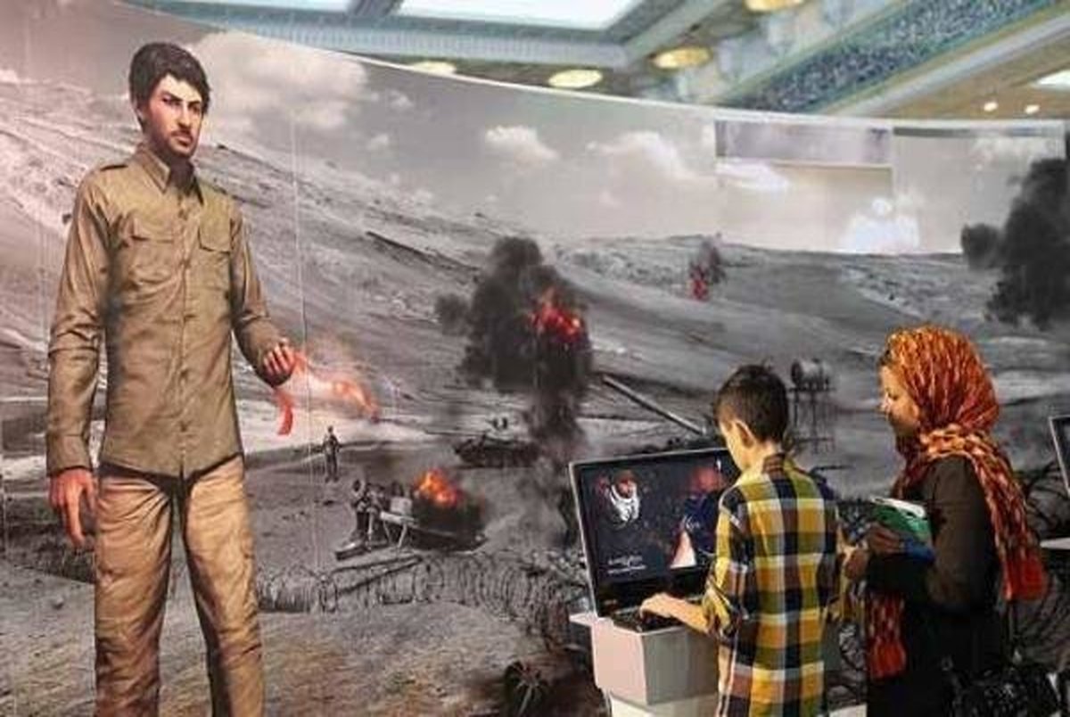 آخرین جزئیات داوری جشنواره بازی‌های رایانه‌ای تهران