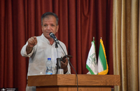 چهلمین نشست ادبی «نگارستان»