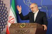 پاسخ وزارت خارجه به اتهامات مقامات انگلیس علیه ایران