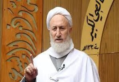 آیت‌الله جواد الخالصی فتوای جهاد ضد آمریکا و اسرائیل صادر کرد