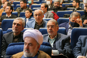 نکوداشت محمدجواد حجتی کرمانی-1