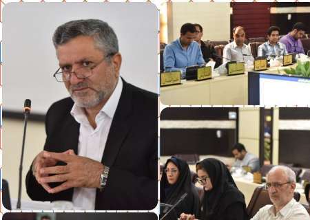 توضیحات شهردار مشهد در خصوص صدور رای انفصال از خدمت توسط دیوان محاسبات