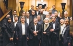 نخستین حضور عام «مهدی کروبی» پس از 16 سال حصر + عکس/ کروبی در جلسه شورای مرکزی حزب اعتماد ملی: انقلاب را به درستی حفظ نکردیم، به افراد بسیاری ظلم و ستم شده/ به حول و قوه الهی و با حضور مردم یک وجب از خاک کشور نصیب دشمنان نشد/از دستاوردهای انقلاب حفاظت شود