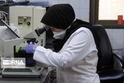 ۳۰۰ آزمایش نمونه کرونا در دانشگاه علوم پزشکی ایرانشهر انجام شد