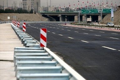 ابلاغ مصوبه دولت درباره اجرای آزادراه کنارگذر شمالی اراک