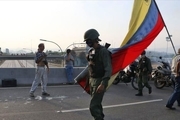 بازداشت معاون رهبر مخالفان ونزوئلا