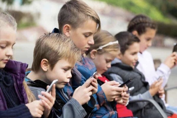 چگونه امنیت مجازی کودکان را تامین کنیم؟
