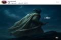 هک حساب اینستاگرام فرمانده نیروی فضایی امریکا به وسیله هکرهای ایرانی