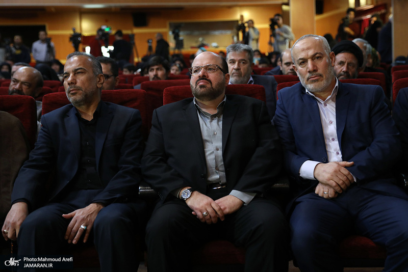 همایش «غزه نماد مقاومت» با بررسی نقش شهیدسلیمانی در تقویت محور مقاومت فلسطین
