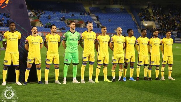 النصر خواستار تعویق دیدار برابر سپاهان شد
