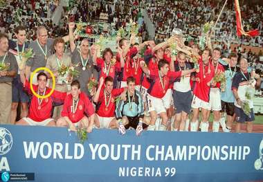 از مارادونا تا ژاوی: ستاره های بزرگی که در جام جهانی زیر ۲۰ سال درخشیدند