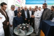 خط تولید موتورهای مغناطیس دائم در اصفهان راه اندازی شد