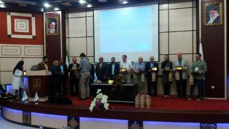دهمین کنفرانس بین المللی انجمن ایرانی تحقیق درعملیات در بابلسر به کار خود پایان داد
