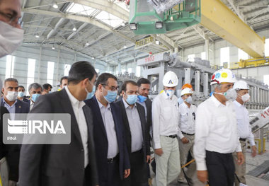 جهش تولید و ثمردهی برجام در جنوب فارس