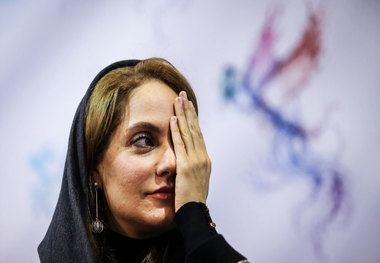واکنش مهناز افشار به ازدواج سیاسی مریم کاویانی
