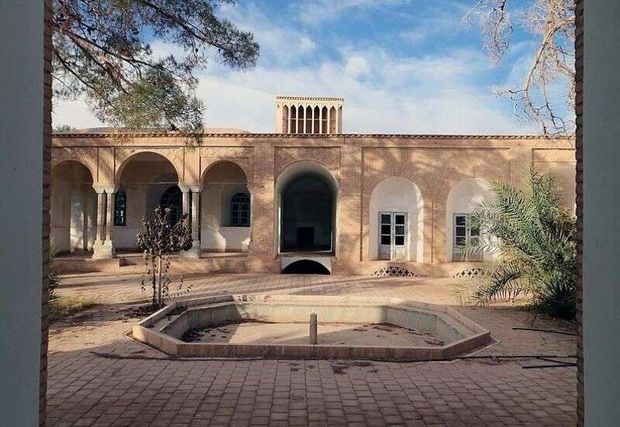 چهار اثر تاریخی ‌فرهنگی کرمان در فهرست آثار ملی کشور ثبت شد