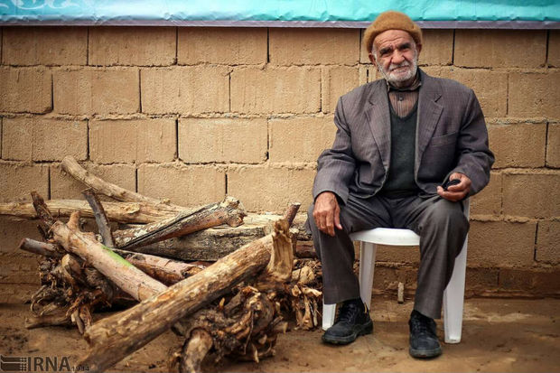 بیشترین جمعیت سالمندان یزد در شهرستان تفت زندگی می‌کنند