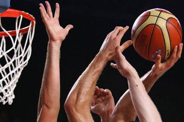 سه ورزشکار خراسانی به تیم ملی بسکتبال دعوت شدند