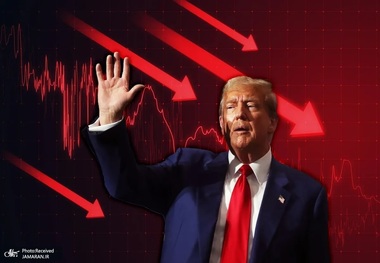 ترامپ بریکس و دوستانش را تهدید کرد