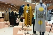 دومین جشنواره مد و لباس ایرانی- اسلامی در اردبیل برگزار شد