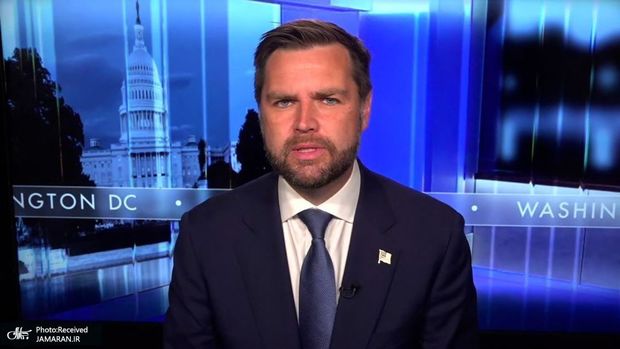 معاون رئیس‌جمهور آمریکا: آتش‌بس برقرار است و ما در حال مذاکره با ایران هستیم