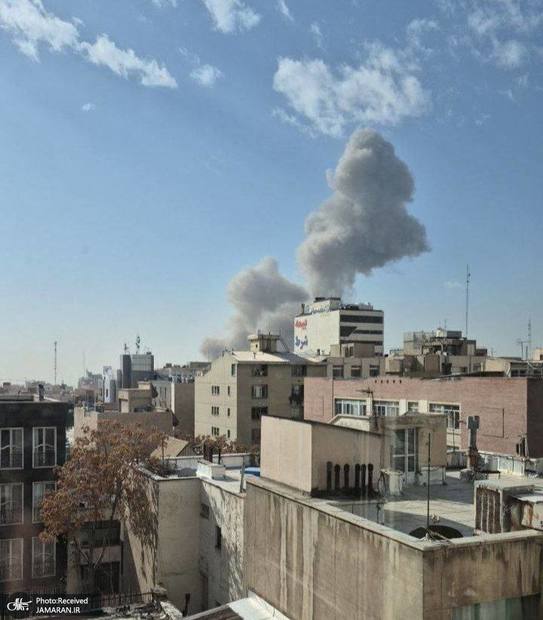 توضیح شهرداری تهران درباره نحوه اسکان جنگ‌زدگان