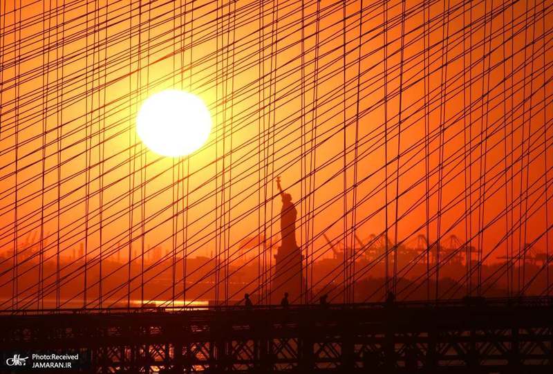 منتخب تصاویر امروز جهان- 16 آبان