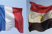 میانجی گری مصر و فرانسه برای ابقای حریری در نخست وزیری