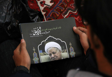 فقدان آیت‌الله هاشمی چه خطری دارد؟