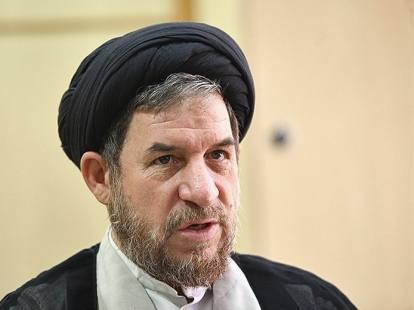 معاون احمدی نژاد: قالیباف گفته هیچکس نیاید تا من بیایم و ریسک کنم