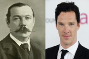 پخش سری فیلم‌های «شرلوک» در تلویزیون