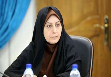 زنان تضمین کننده سلامت خانواده و جامعه هستند