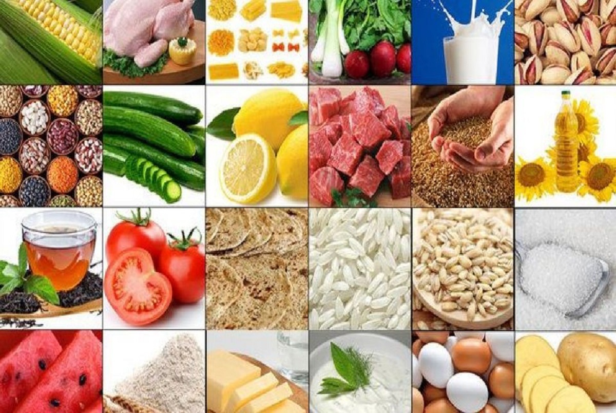 قیمت جدید گوشت، مرغ، روغن، برنج، تخم‌مرغ، شیر در بازار + جدول کالاهای اساسی (28 شهریور 1402)