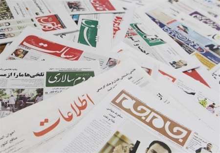 اعضای هیات رئیسه خانه مطبوعات و رسانه استان بوشهر مشخص شدند