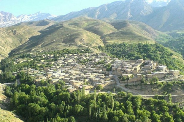 25 درصد مشکلات زیربنایی روستاهای اردستان برطرف شد