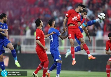 تراکتور 2 قدم تا رکوردشکنی در لیگ برتر؛ عبور اسکوچیچ از آمار ویژه فرهاد مجیدی؟