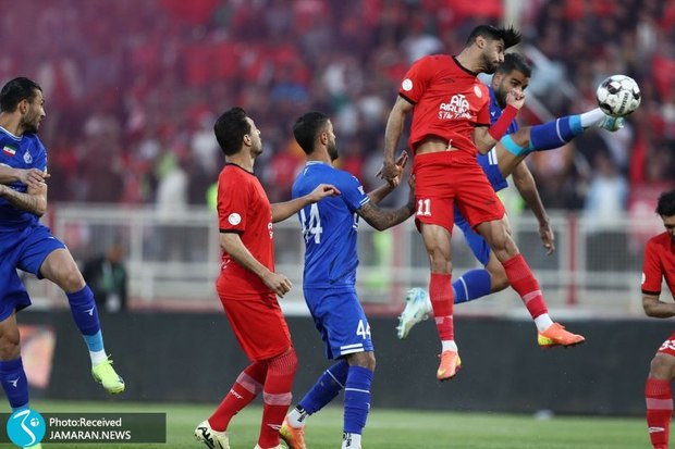 تراکتور 2 قدم تا رکوردشکنی در لیگ برتر؛ عبور اسکوچیچ از آمار ویژه فرهاد مجیدی؟