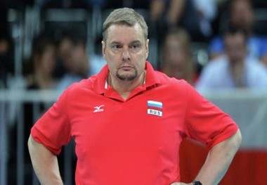  آلکنو: مربی که نتیجه را ضمانت ‌کند شارلاتان است/ در شأن تیم ملی نیست که بازیکنی با اضافه وزن به اردو بیاید
