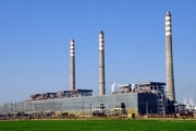 هفت هزار و 922 گیگاوات برق در خوزستان تولید شد