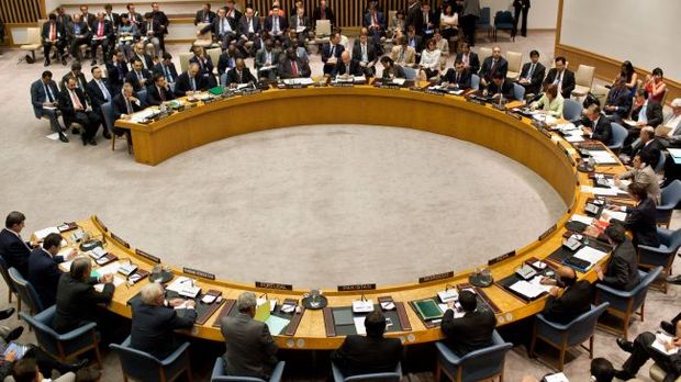 تحرکات جدید آمریکایی‌ها علیه کره‌شمالی در شورای امنیت