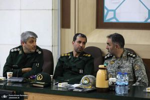 اضافه دومین جلسه ستاد