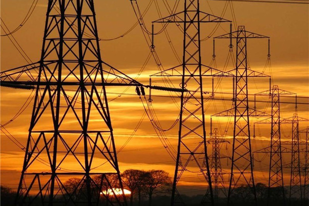 مصرف برق در استان مرکزی هشت درصد افزایش یافت