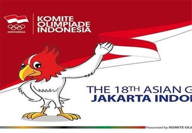 تعداد ورزشکاران اعزامی به بازی‌های آسیایی
