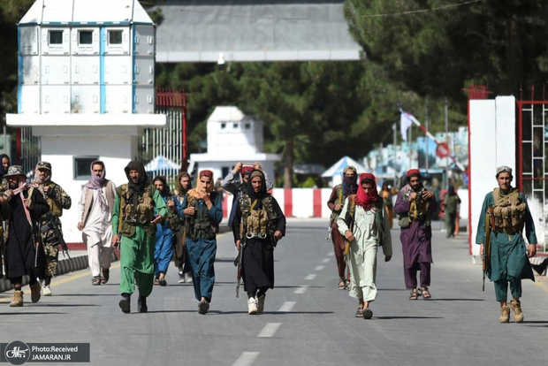 شاید طالبان عضو شورای حقوق بشر سازمان ملل شود!