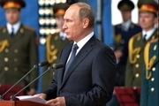 پوتین: راهبرد دفاعی جدید آمریکا به وضوح تجاوزگرانه است
