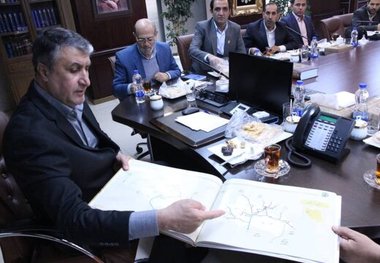 سفر کاری هیات مدیره خانه مطبوعات لرستان به تهران و قم   تشریح دستاوردها