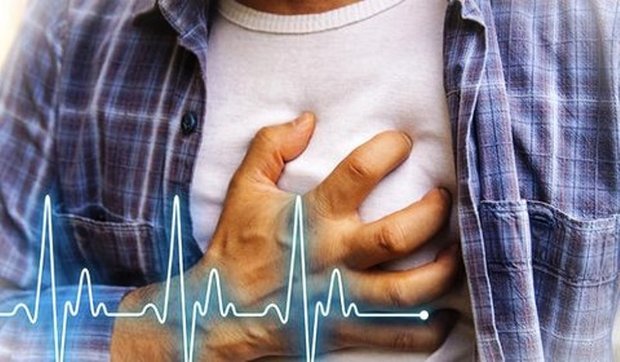 38.7 درصد مرگ و میر لرستان ناشی از بیماری های قلبی است