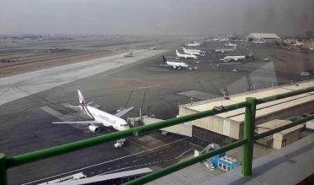 حذف پرواز صبح جمعه تهران به یزد و سرگردانی مسافران پایان هفته