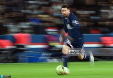 مسی 5 روزه کرونا را شکست داد!+عکس
